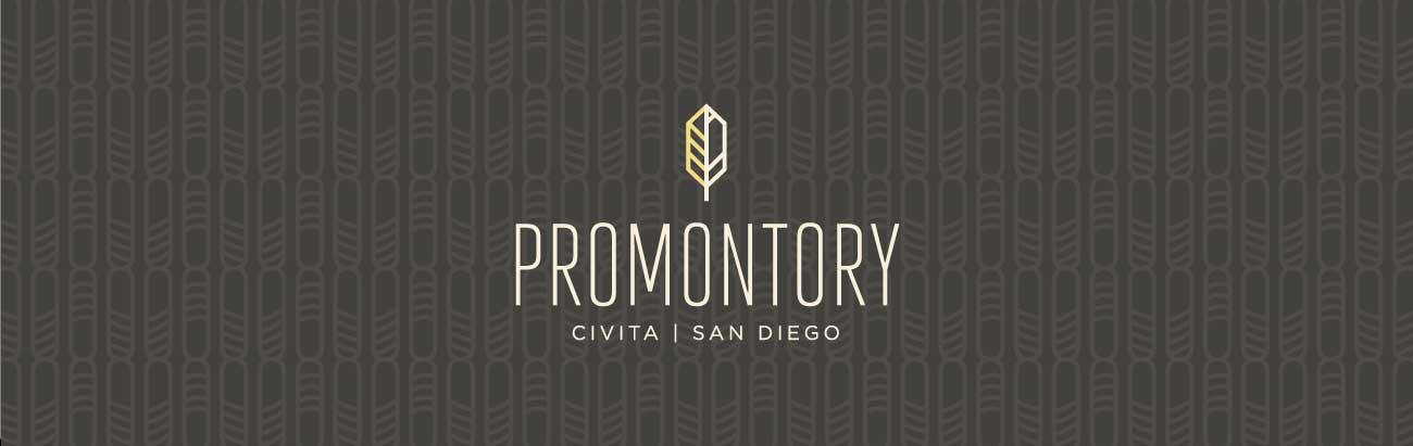 PROMONTORY - CIVITA | SAN DIEGO