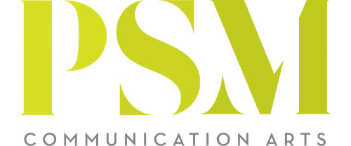 PSM Communication Arts